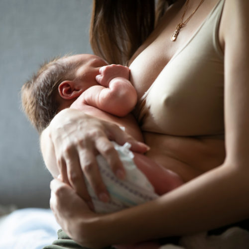 Breastfeeding Support