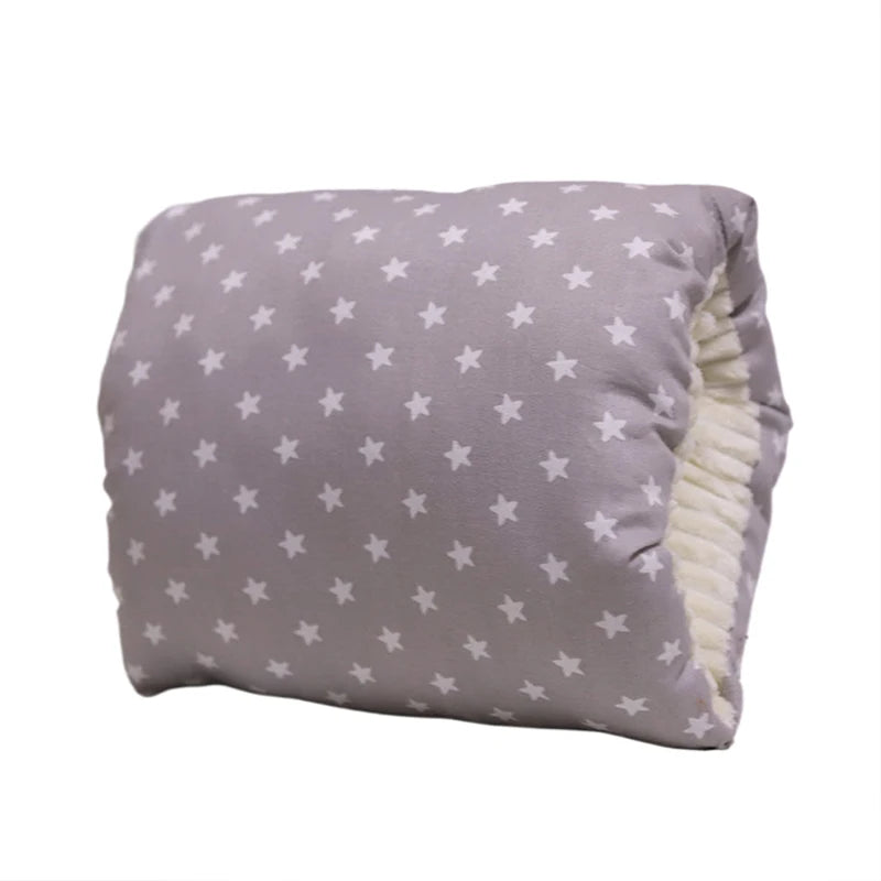 Comfy Breastfeeding Arm Pillow