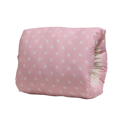 Comfy Breastfeeding Arm Pillow