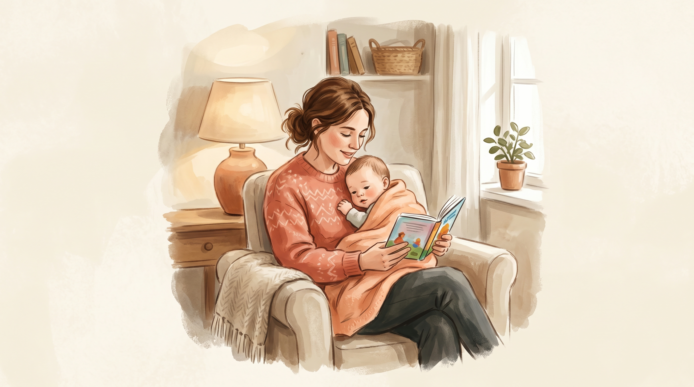 Baby Bedtime Routine: A Simple 4-Step Wind-Down That Works